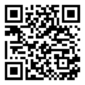 Aponte a câmera para baixar o app